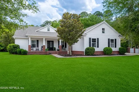 1219 Harley Circle Starke FL 32091