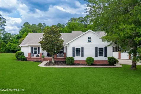 1219 Harley Circle Starke FL 32091