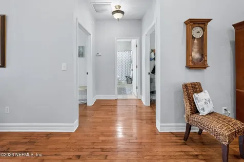 1219 Harley Circle Starke FL 32091