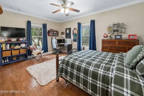1219 Harley Circle Starke FL 32091
