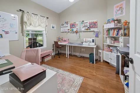 1219 Harley Circle Starke FL 32091