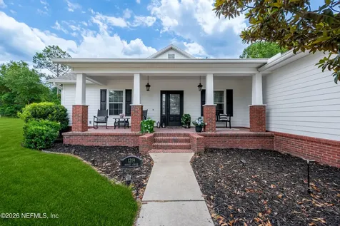1219 Harley Circle Starke FL 32091