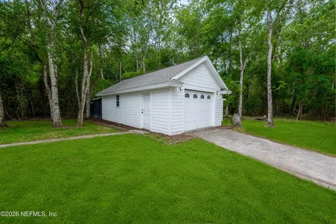 1219 Harley Circle Starke FL 32091