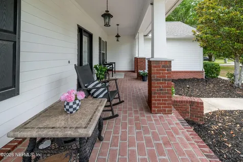1219 Harley Circle Starke FL 32091