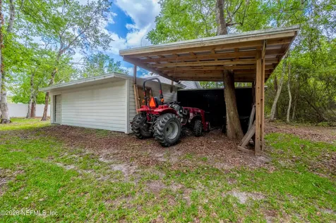 1219 Harley Circle Starke FL 32091