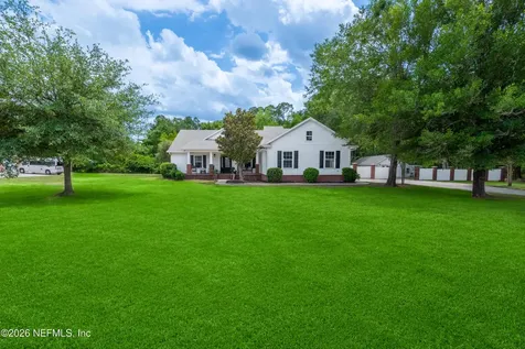 1219 Harley Circle Starke FL 32091