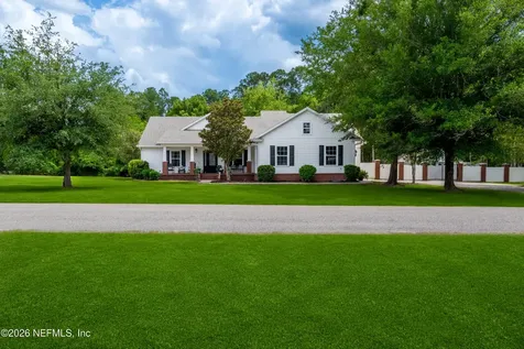 1219 Harley Circle Starke FL 32091