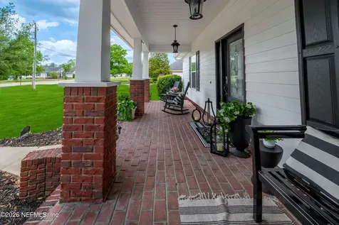 1219 Harley Circle Starke FL 32091