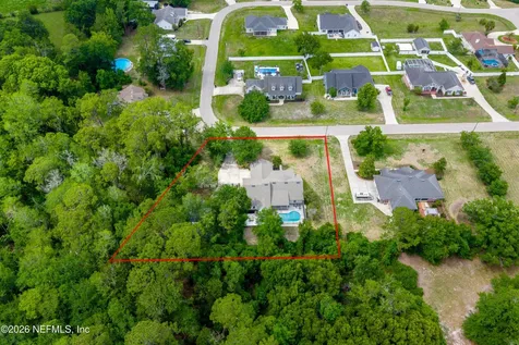 1219 Harley Circle Starke FL 32091