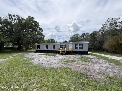 13794 SE 21st Avenue Starke FL 32091