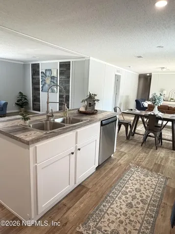 13794 SE 21st Avenue Starke FL 32091