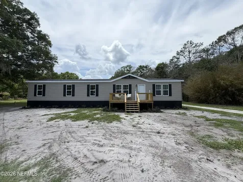 13794 SE 21st Avenue Starke FL 32091