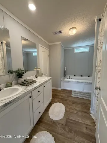 13794 SE 21st Avenue Starke FL 32091