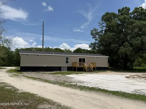 13794 SE 21st Avenue Starke FL 32091