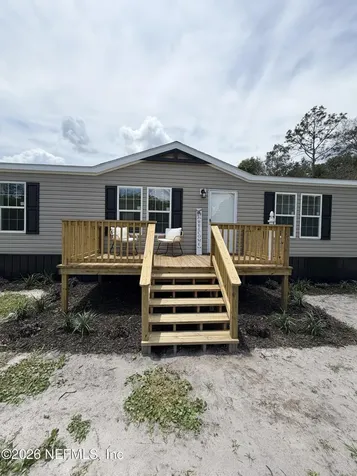 13794 SE 21st Avenue Starke FL 32091