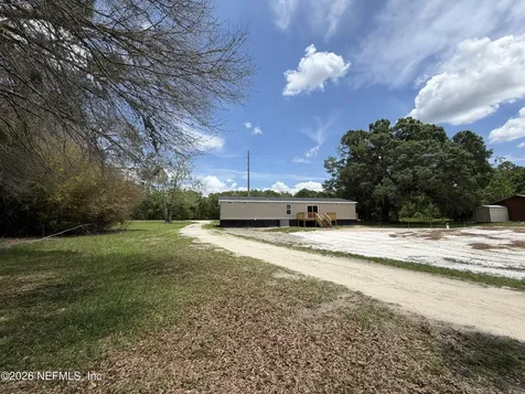 13794 SE 21st Avenue Starke FL 32091