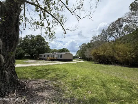 13794 SE 21st Avenue Starke FL 32091
