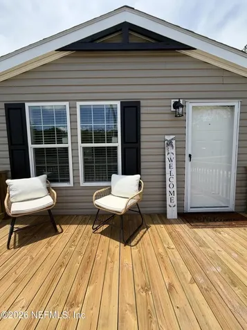 13794 SE 21st Avenue Starke FL 32091