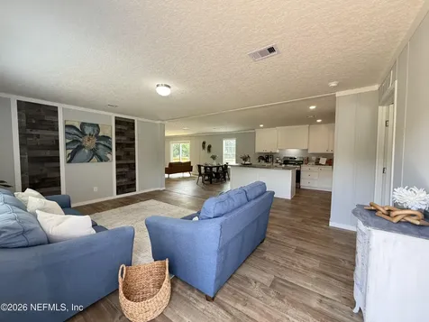 13794 SE 21st Avenue Starke FL 32091