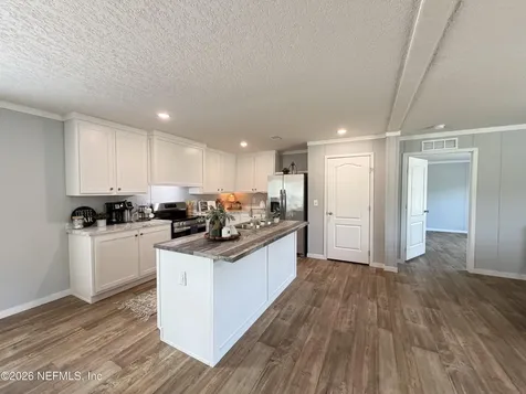 13794 SE 21st Avenue Starke FL 32091