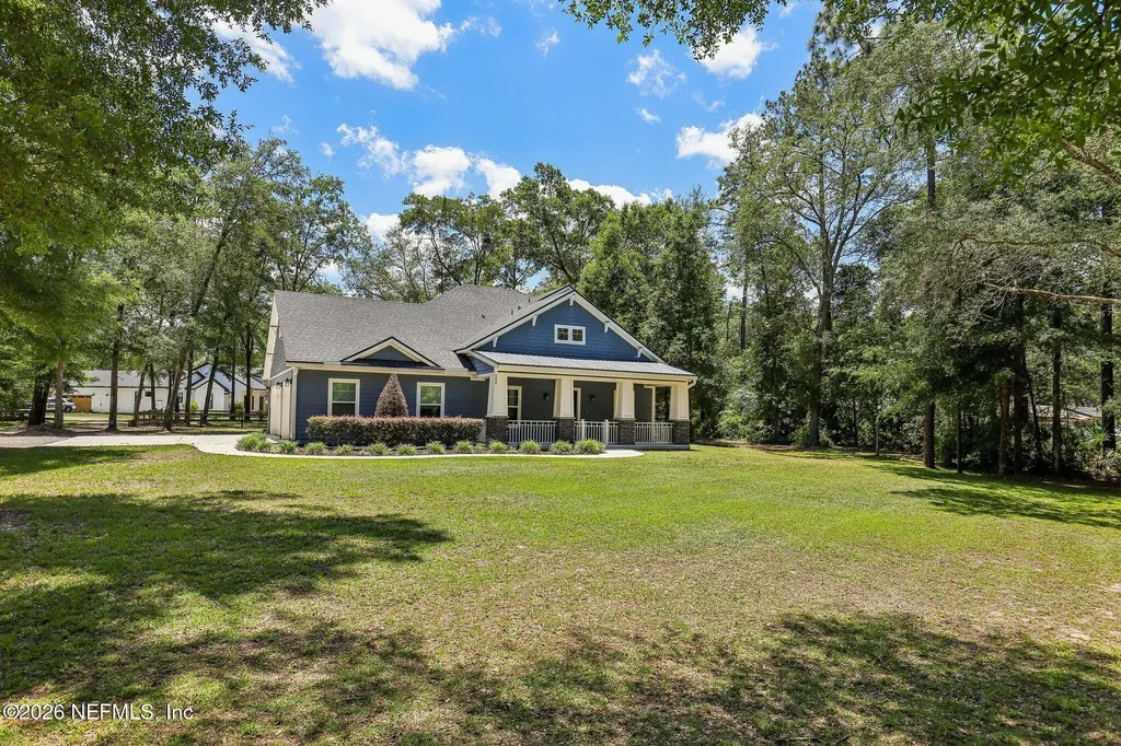 552 Arthur Moore Drive Green Cove Springs FL 32043