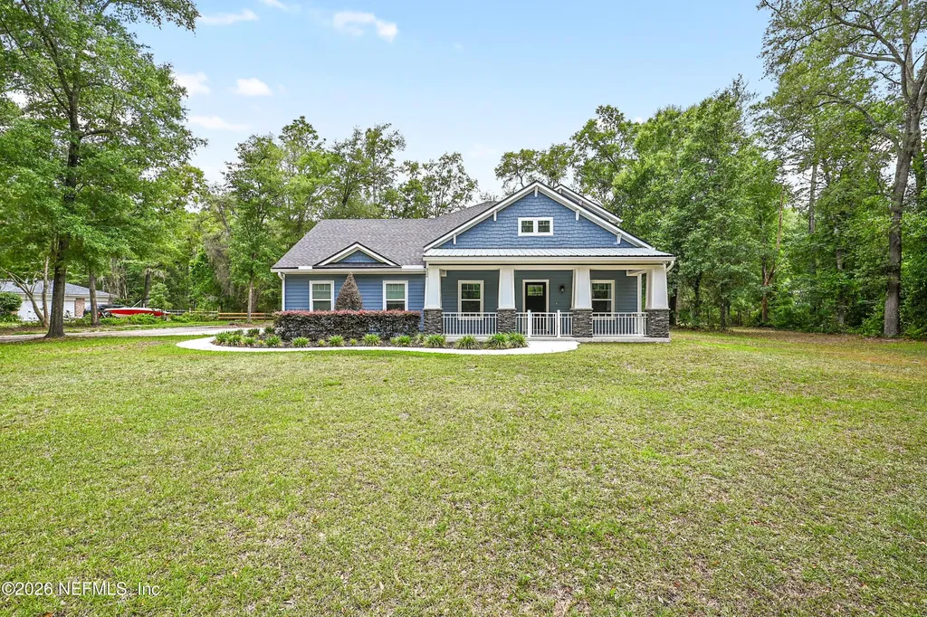 552 Arthur Moore Drive Green Cove Springs FL 32043