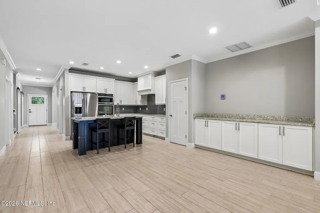 552 Arthur Moore Drive Green Cove Springs FL 32043