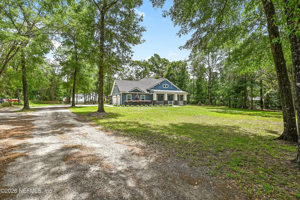 552 Arthur Moore Drive Green Cove Springs FL 32043