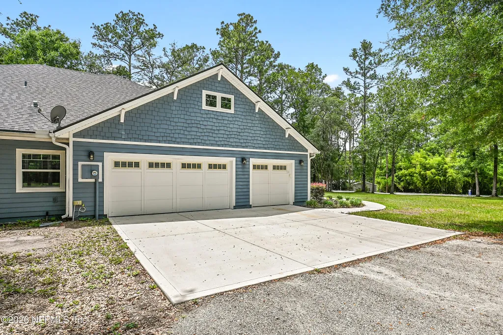 552 Arthur Moore Drive Green Cove Springs FL 32043