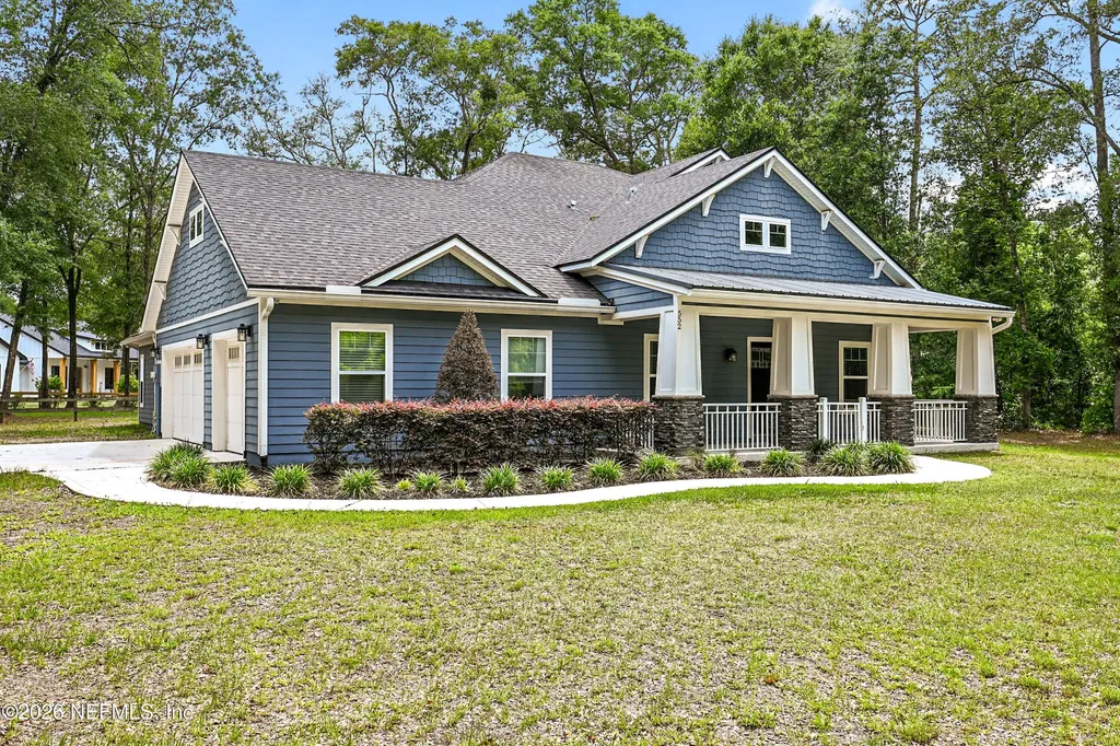 552 Arthur Moore Drive Green Cove Springs FL 32043