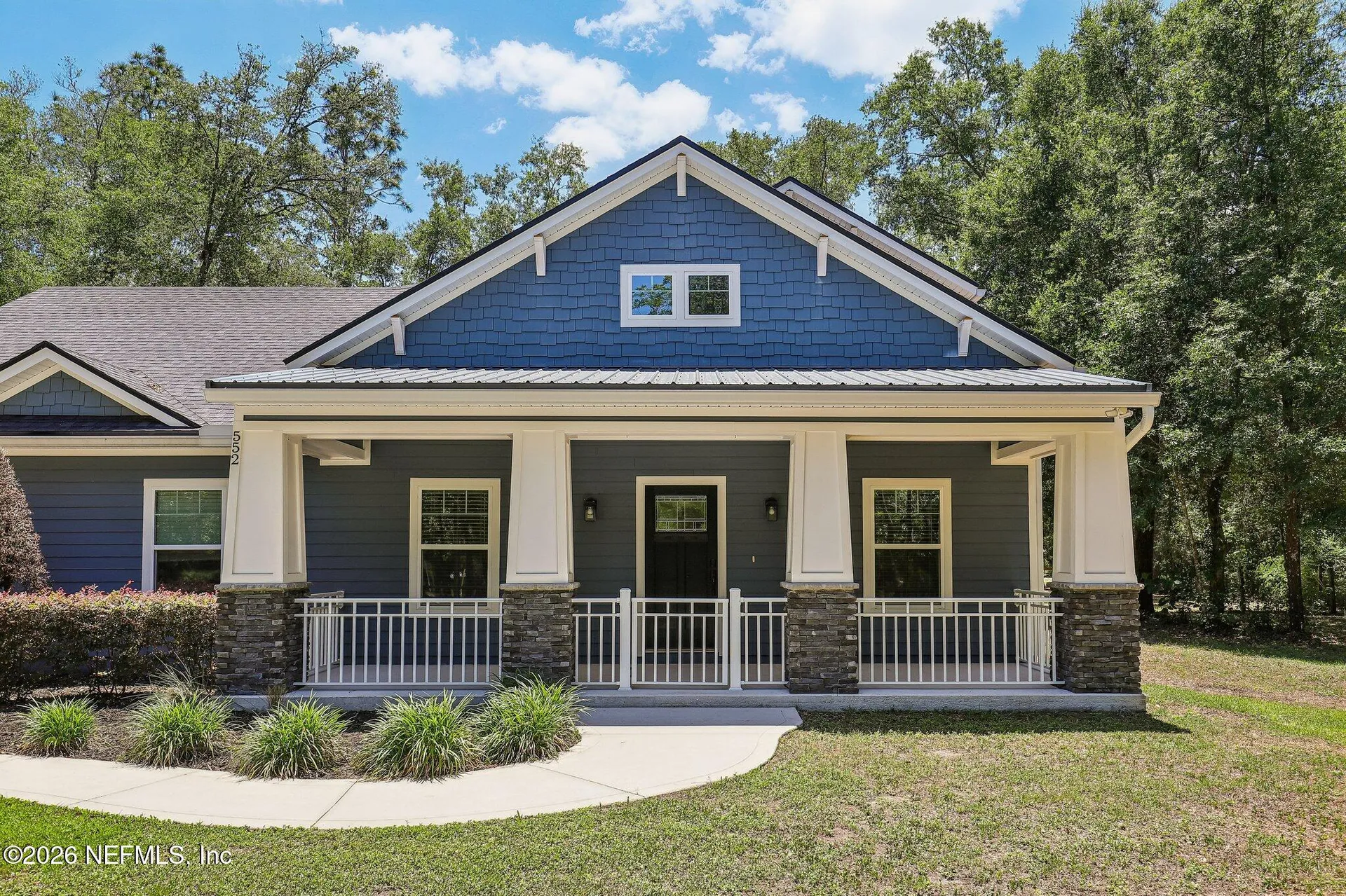 552 Arthur Moore Drive Green Cove Springs FL 32043