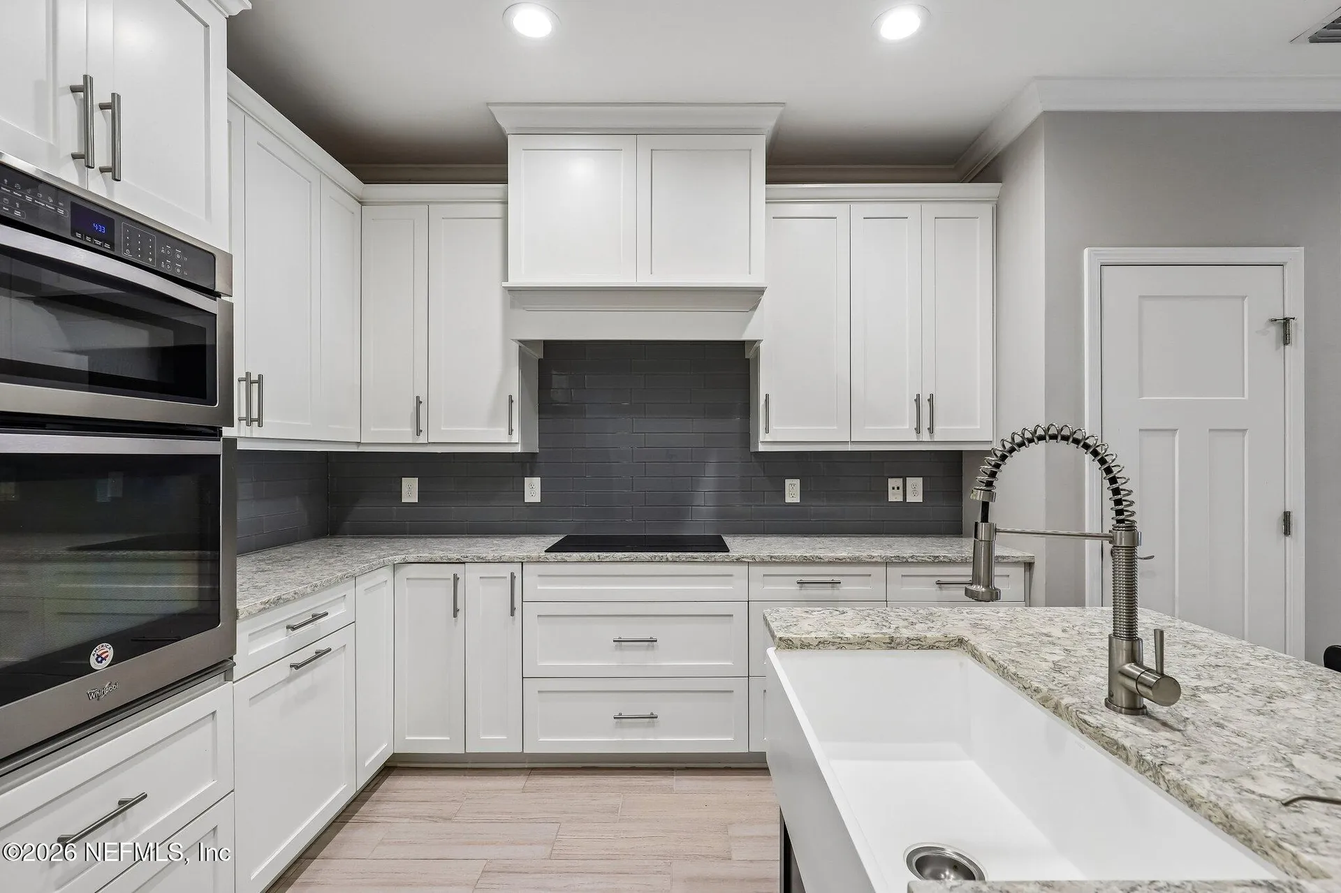 552 Arthur Moore Drive Green Cove Springs FL 32043