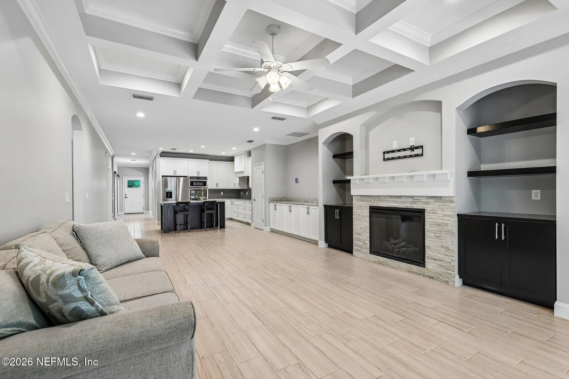 552 Arthur Moore Drive Green Cove Springs FL 32043