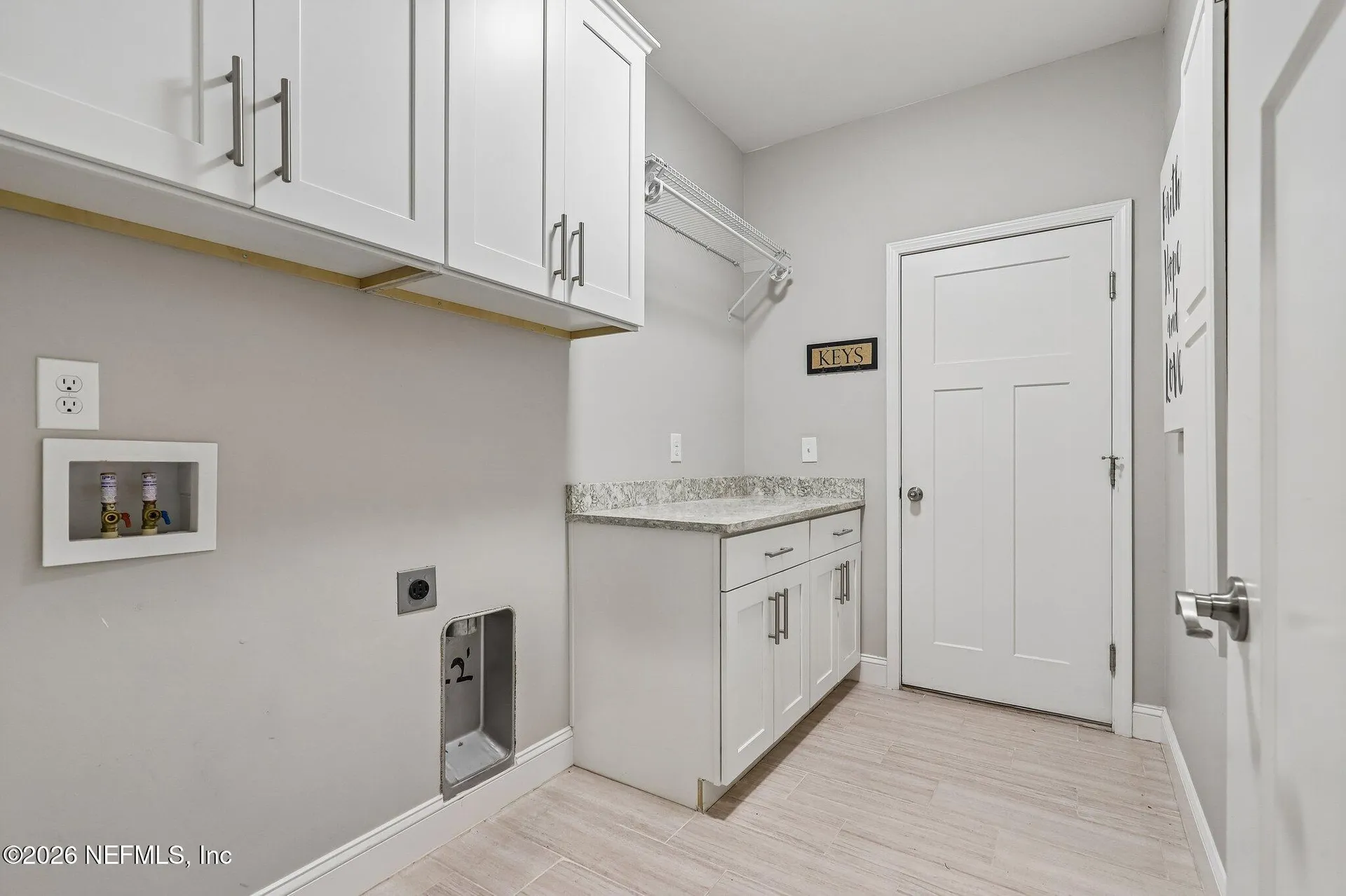 552 Arthur Moore Drive Green Cove Springs FL 32043