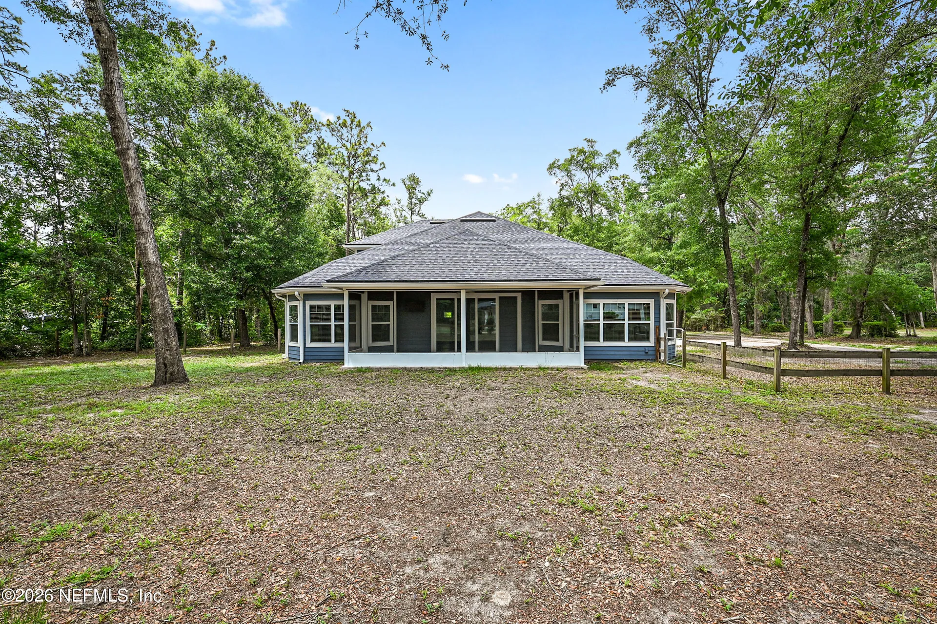 552 Arthur Moore Drive Green Cove Springs FL 32043