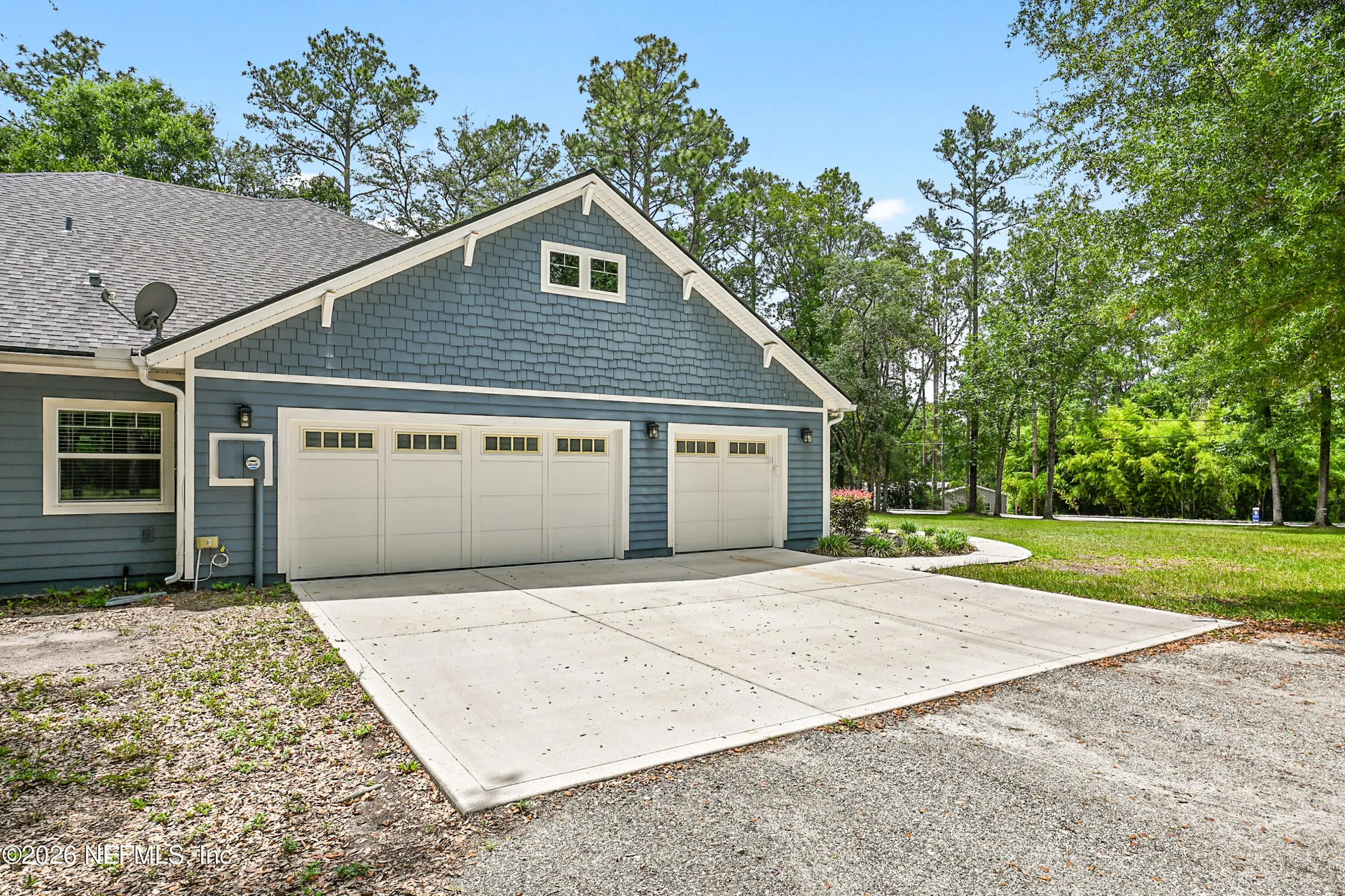 552 Arthur Moore Drive Green Cove Springs FL 32043
