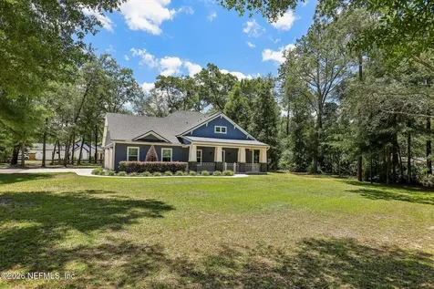 552 Arthur Moore Drive Green Cove Springs FL 32043