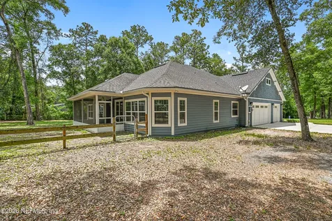 552 Arthur Moore Drive Green Cove Springs FL 32043