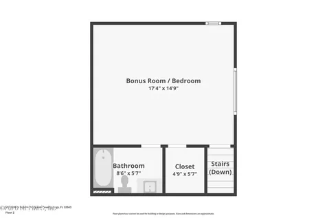 552 Arthur Moore Drive Green Cove Springs FL 32043