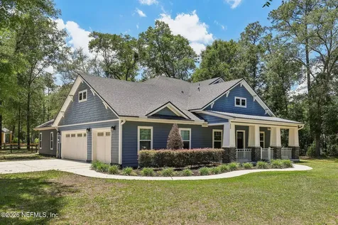 552 Arthur Moore Drive Green Cove Springs FL 32043
