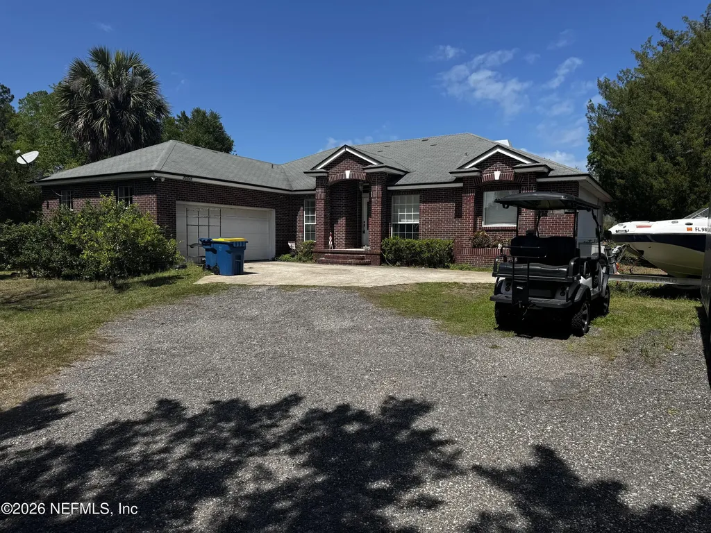 16255 Shellcracker Road Jacksonville FL 32226