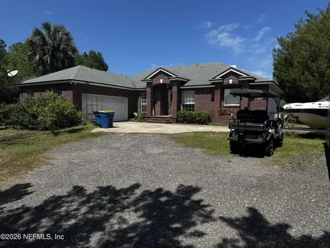 16255 Shellcracker Road Jacksonville FL 32226