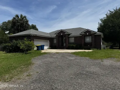 16255 Shellcracker Road Jacksonville FL 32226