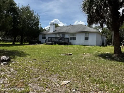 16255 Shellcracker Road Jacksonville FL 32226
