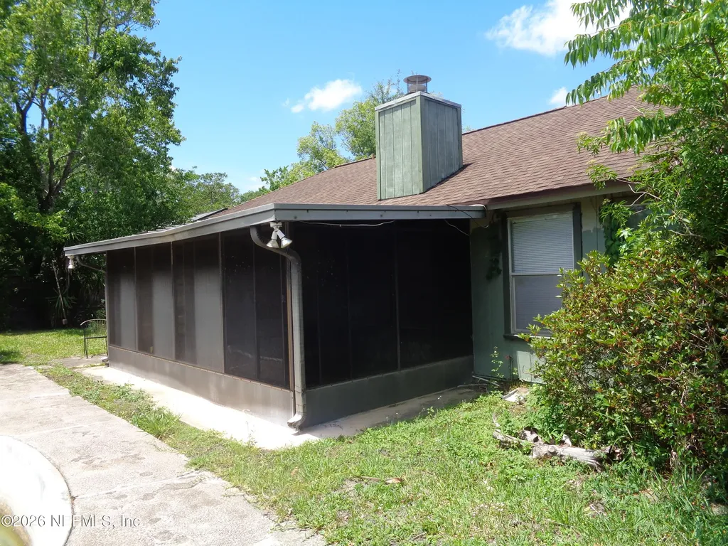 3526 Sheldrake Drive Jacksonville FL 32223