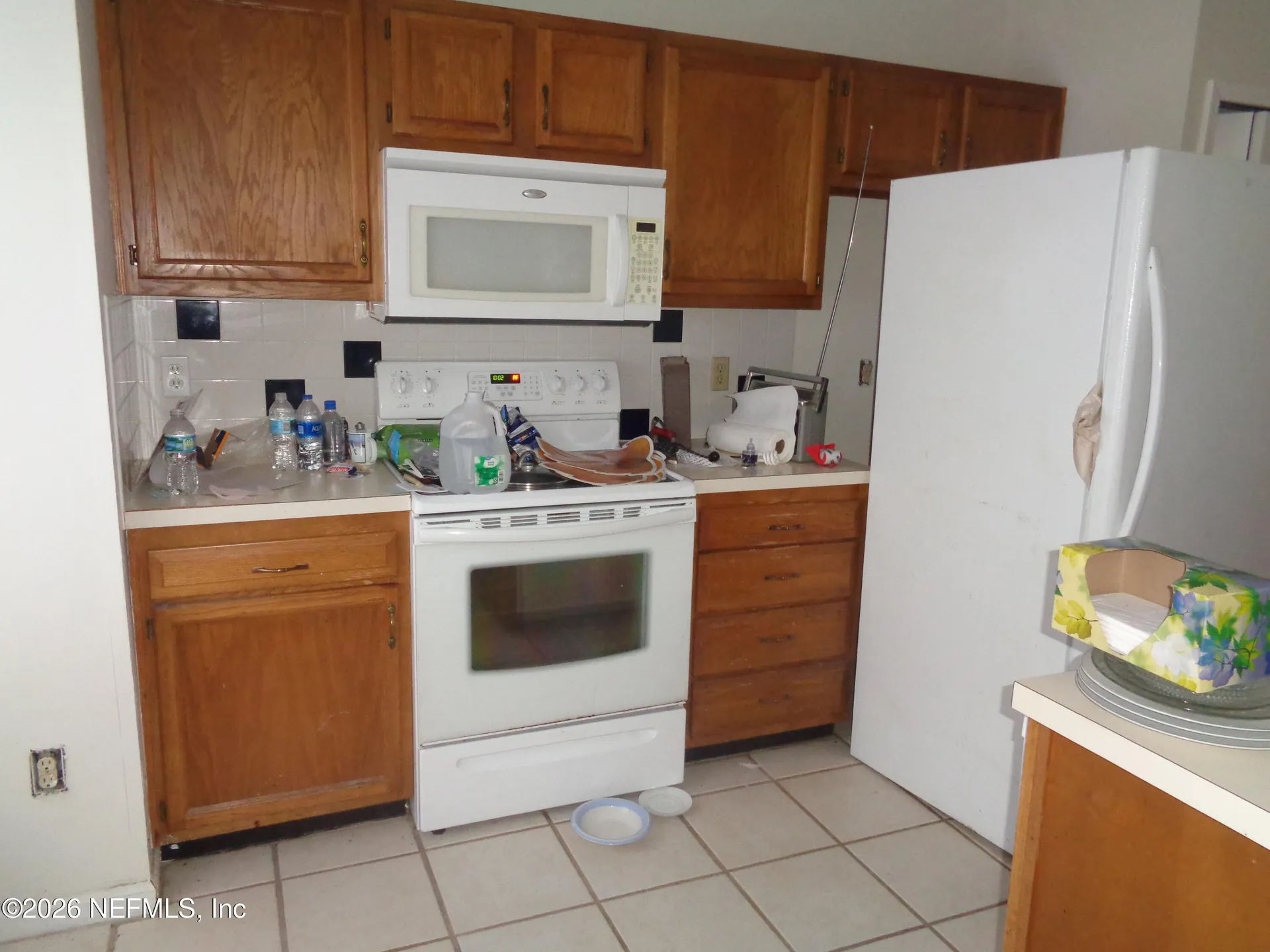 3526 Sheldrake Drive Jacksonville FL 32223