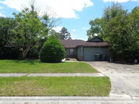 3526 Sheldrake Drive Jacksonville FL 32223