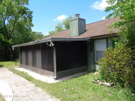 3526 Sheldrake Drive Jacksonville FL 32223