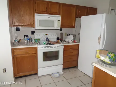 3526 Sheldrake Drive Jacksonville FL 32223