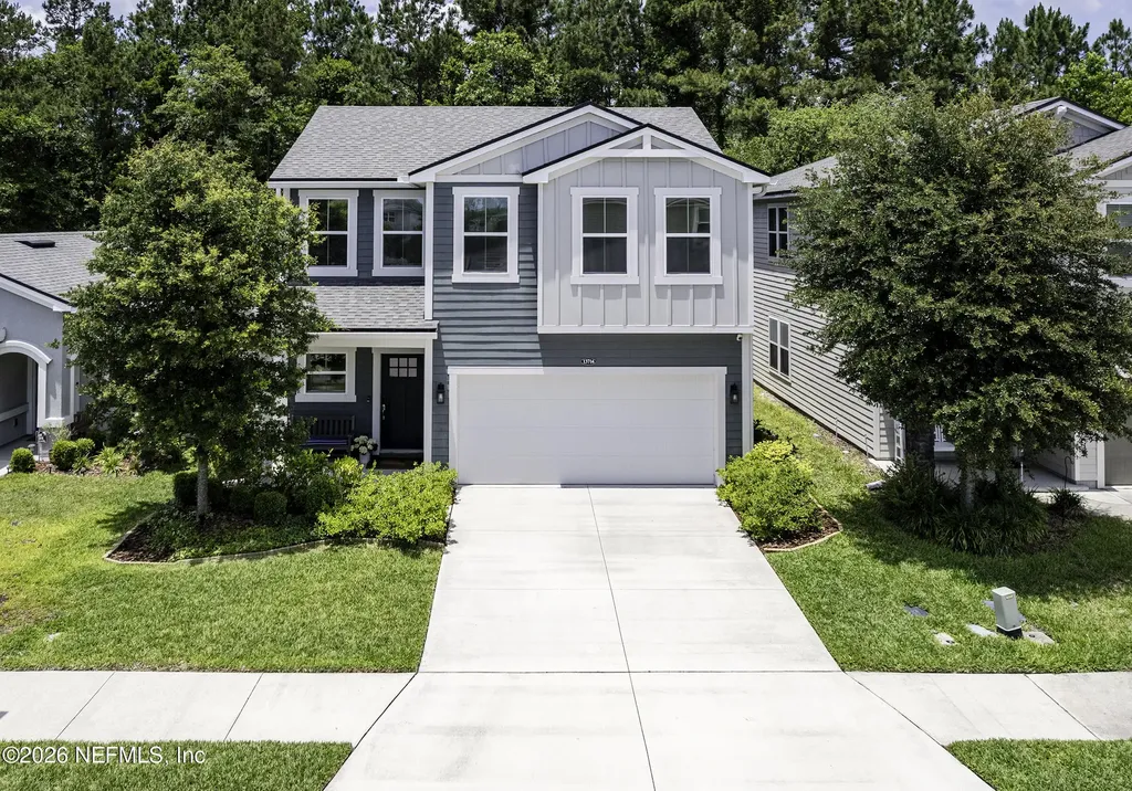 13714 Harlowton Avenue Jacksonville FL 32256